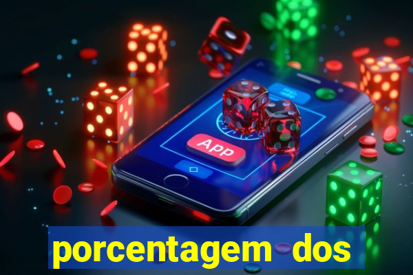 porcentagem dos slots pg popbra